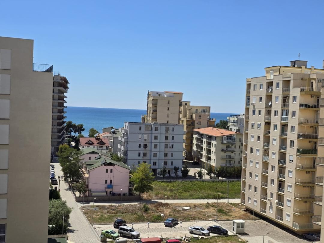 Deniz Manzaralı, Denize Yürüyüş Mesafesinde Daireler