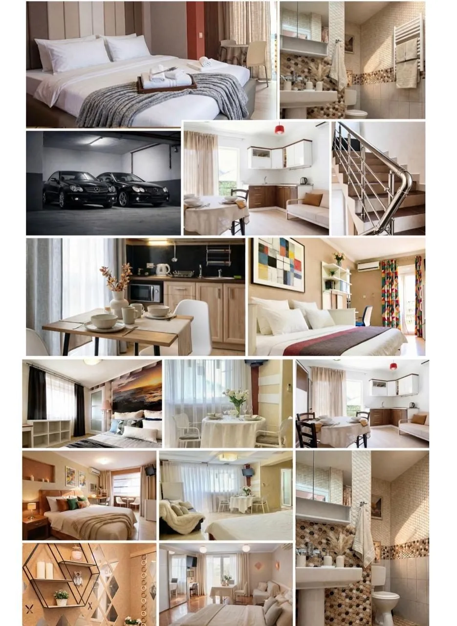 Fully Operational Hospitality Business for Sale in Budva