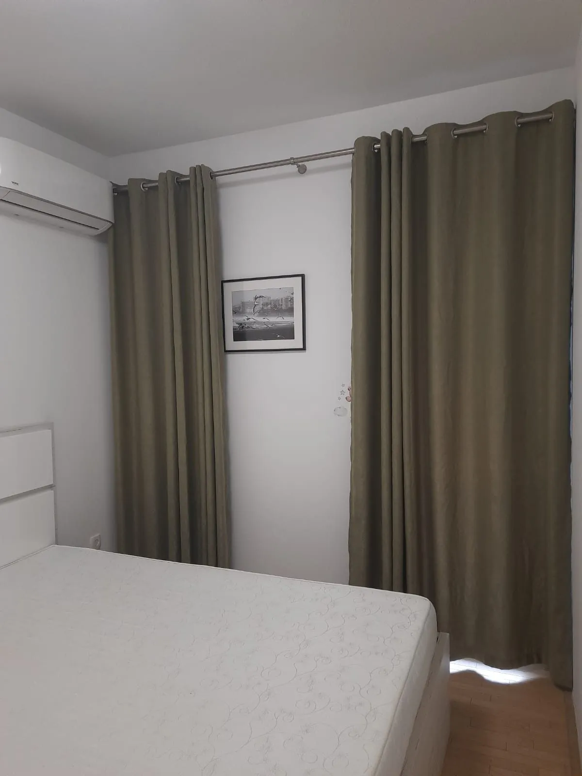 Budva'da Satılık Tapu Devir Vergisiz Yeni 44 m² Daire — 2