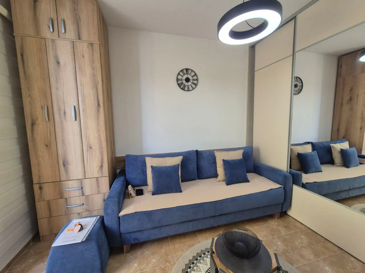 Cozy Studio Apartment for Sale in Budva, Maine - Near Sea — 2