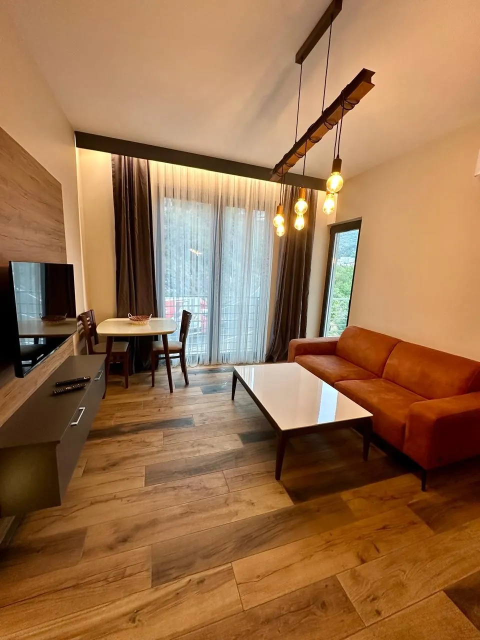 Yıllık Kiralık Lüks 1+1 Daire