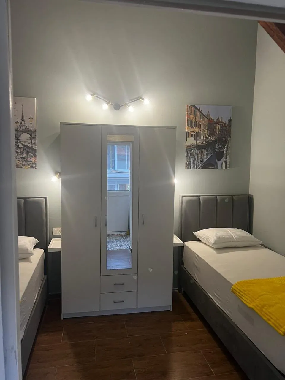 Kotor, Prčanj'da Deniz Manzaralı Eşsiz 115 m² Daire — 2
