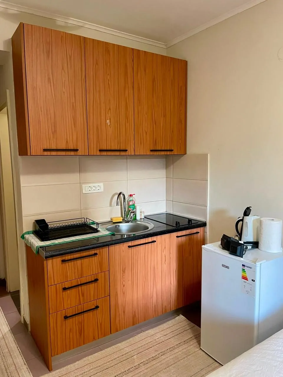 Vojvođanska'da Kiralık Tam Donanımlı Stüdyo — 2