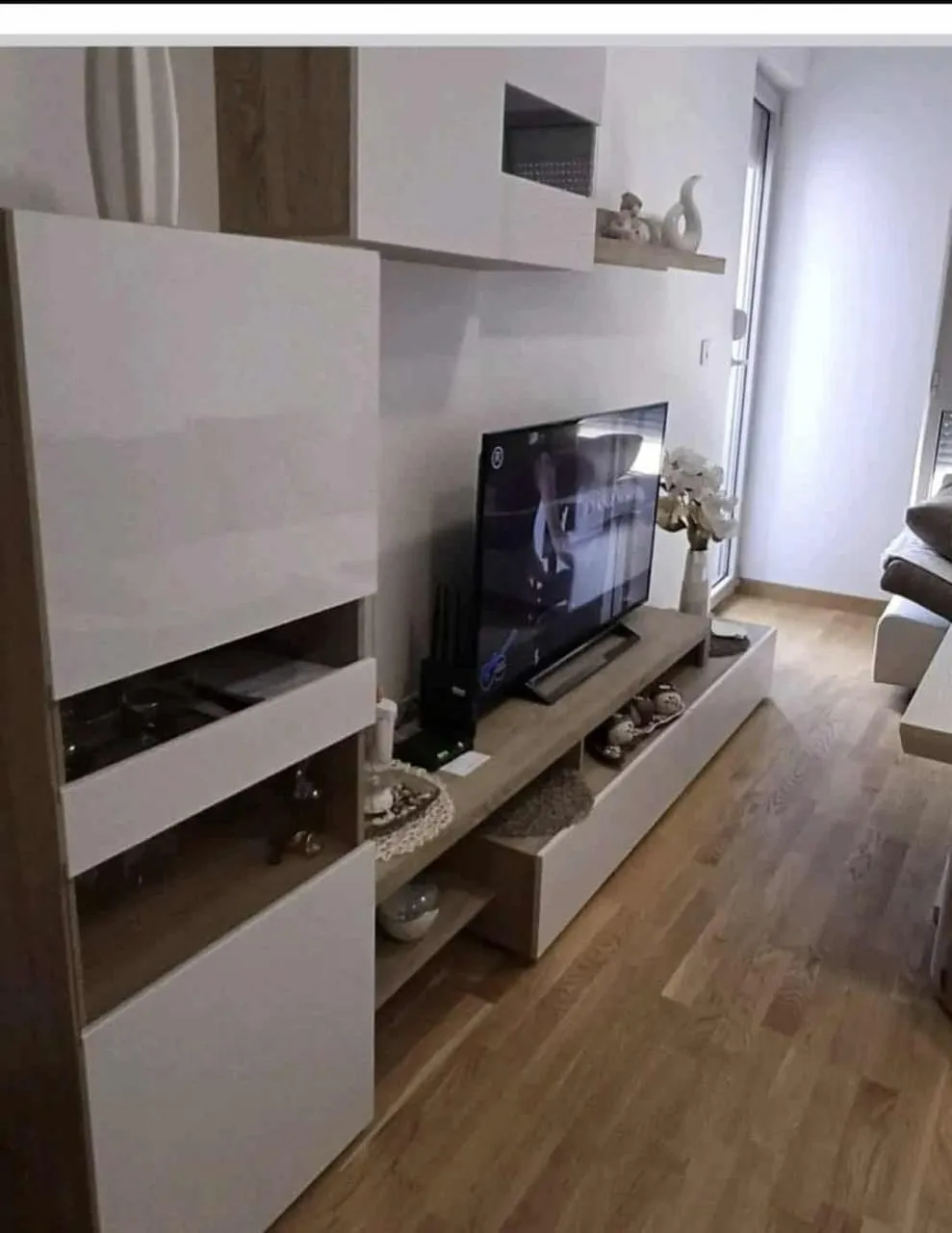 Wow Building'de Satılık Şirin 1+1 Daire — 2