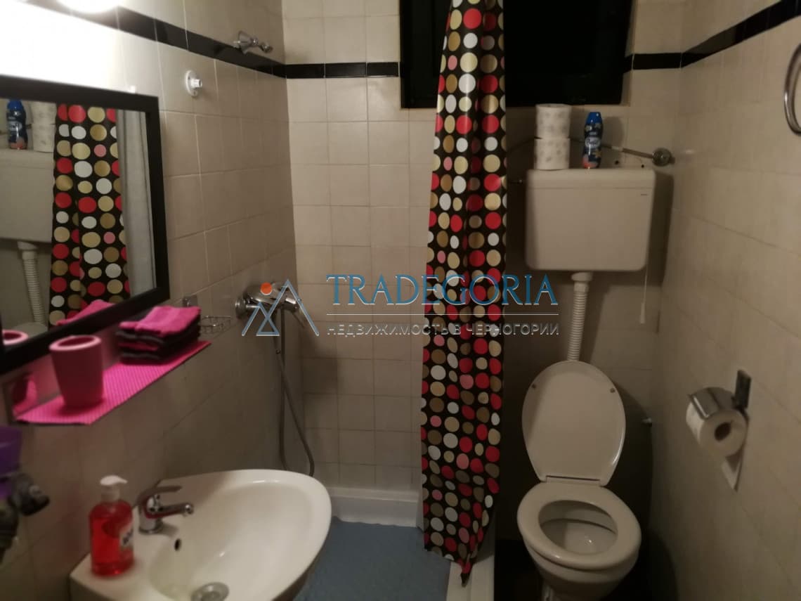 Casă în Tivat aproape de Insula Florilor — 2
