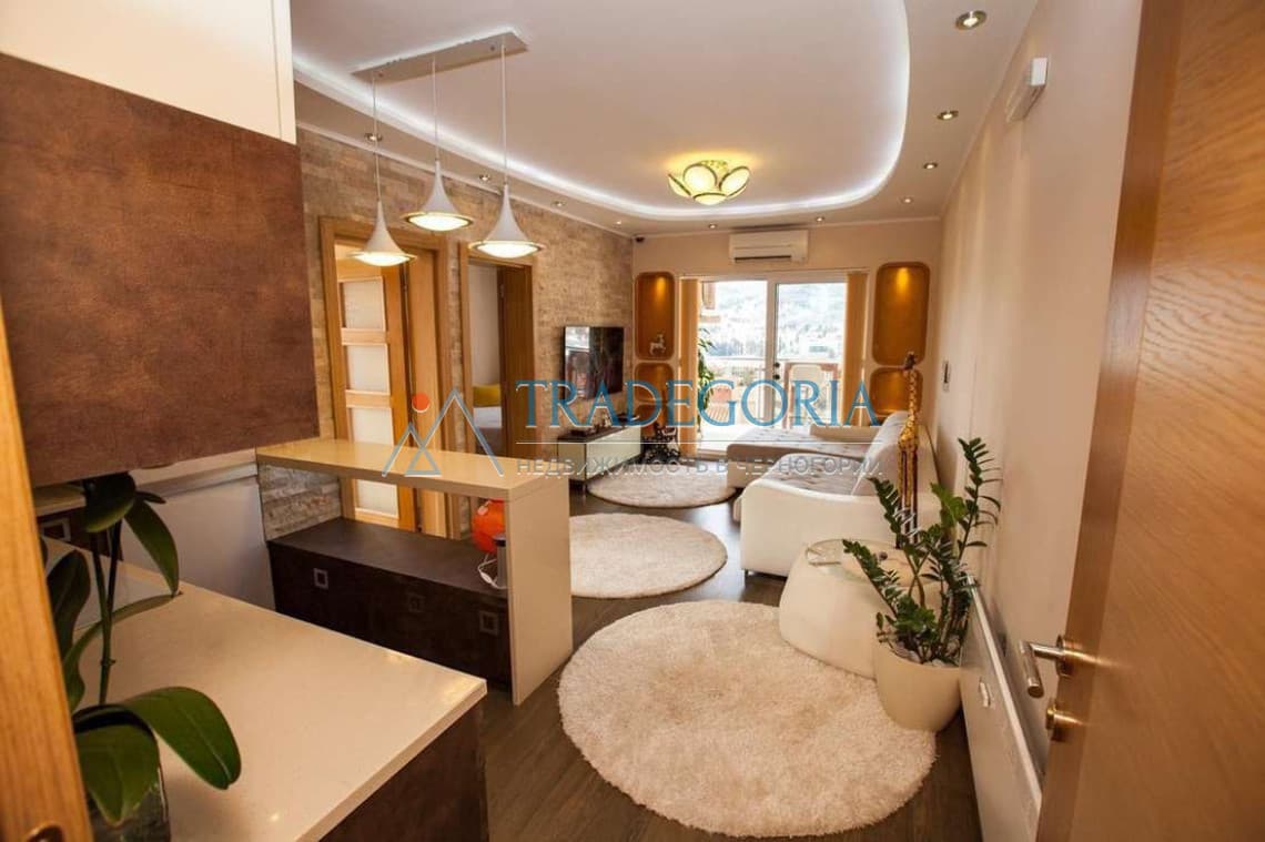 Квартира в Баре с 3 спальнями за 315.000 евро