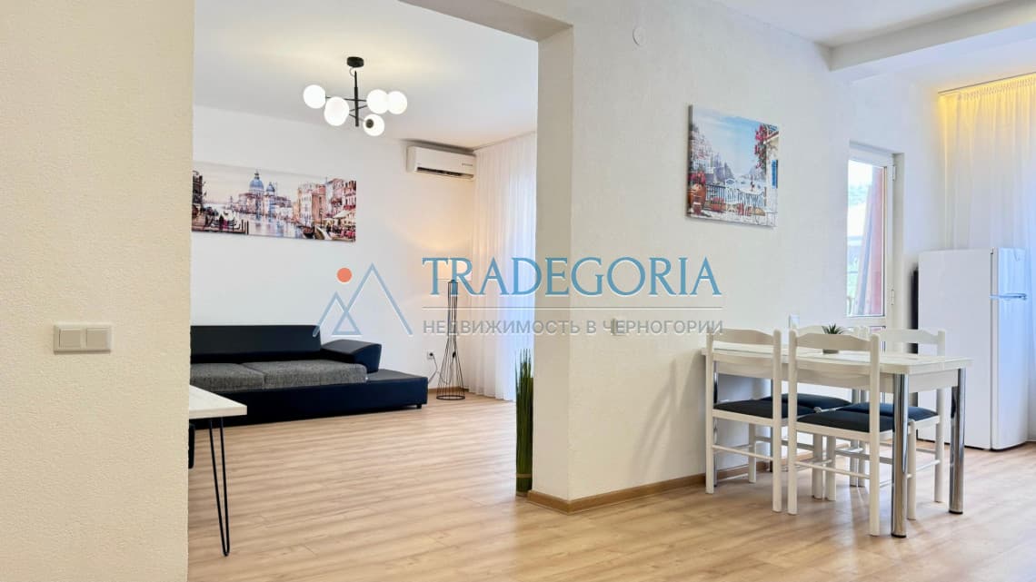 Продаётся квартира в Баре, район Белиши — 2