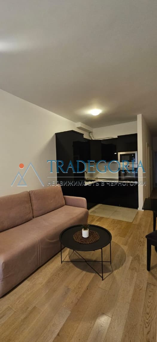 Студия на продажу в комплексе Soho City, Бар — 2
