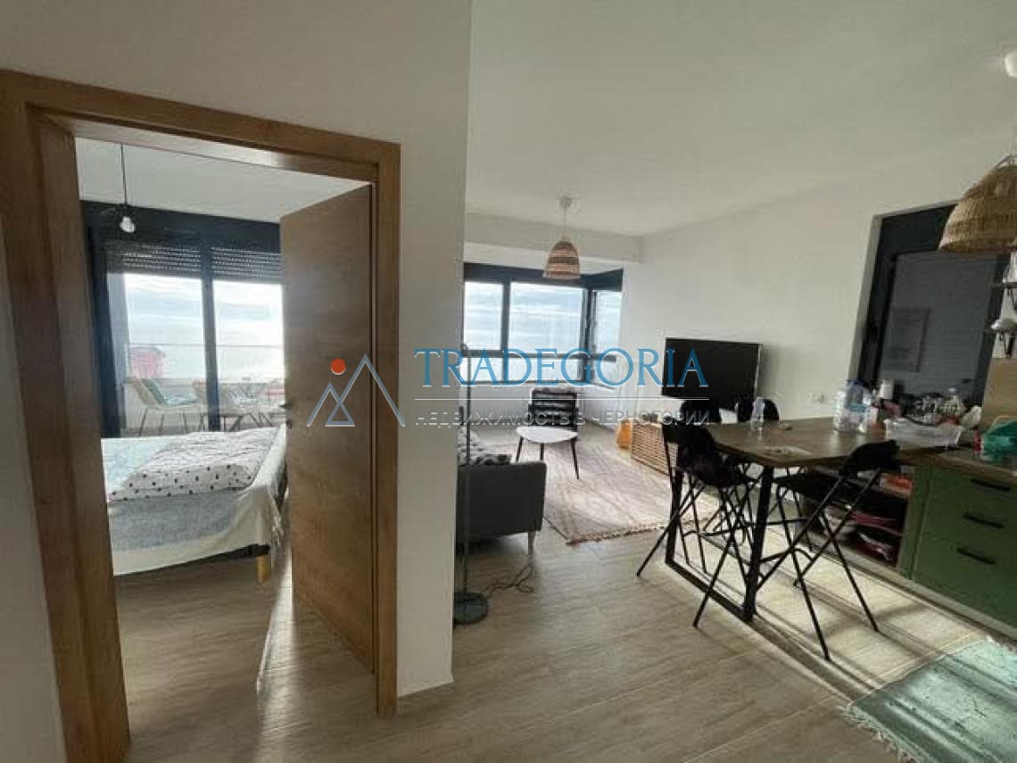Appartement 2 chambres à vendre dans une résidence avec piscine à Ulcinj — 2