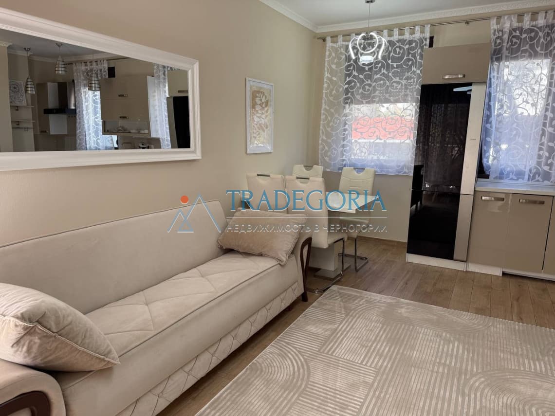 Меблированная квартира у Soho City в Баре за 145.000 евро