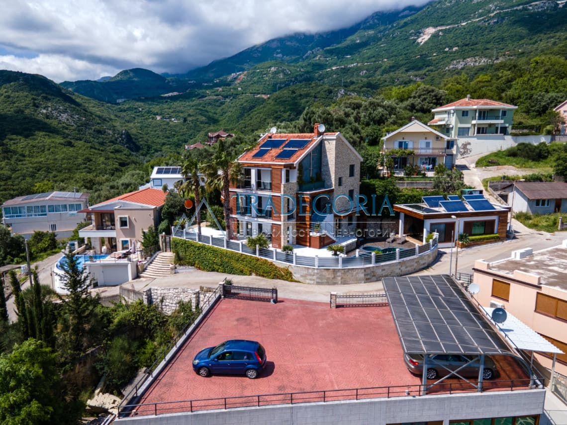Жилой комплекс в поселке Ивановичи (Бечичи) на продажу — 2
