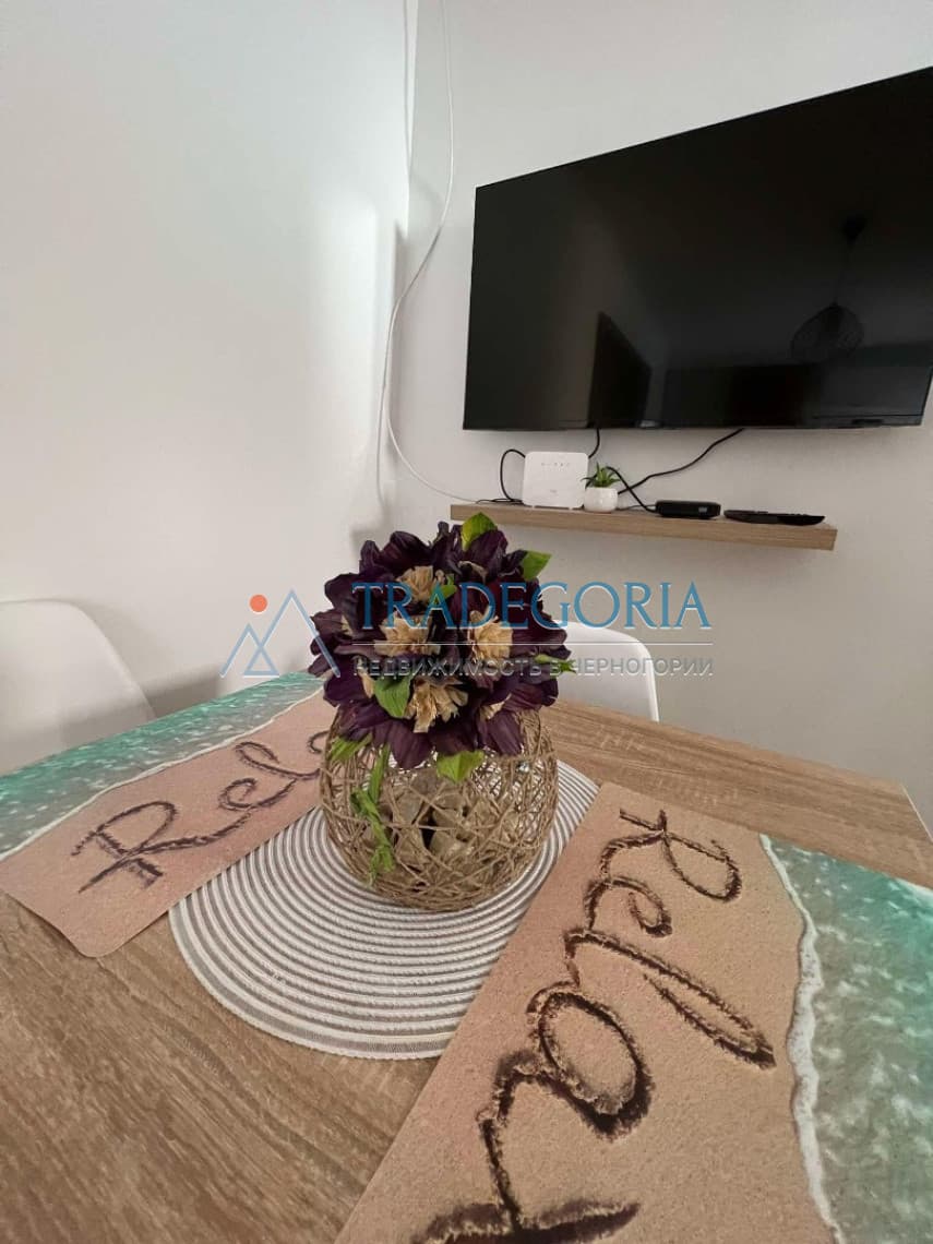 Уютный дом в Сутоморе рядом с пляжем по выгодной цене — 2