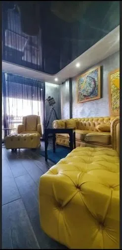 Studio accogliente in affitto a lungo termine nel centro di Budva