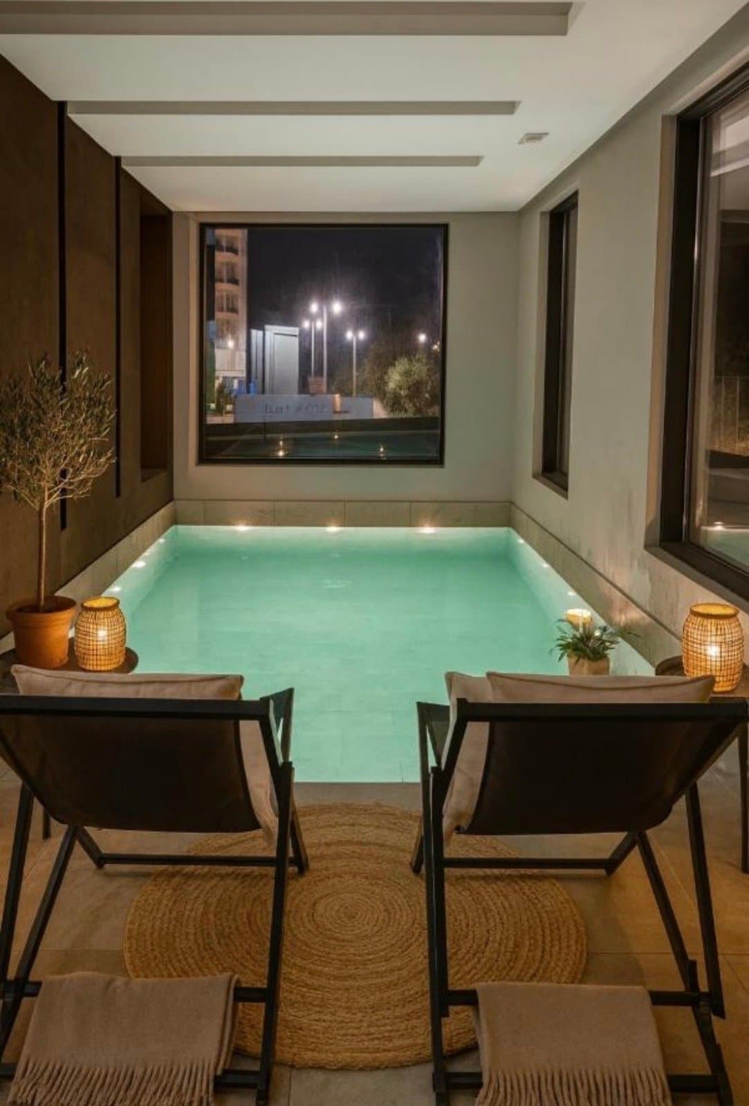 Seafront Residence in Bečići | Luxury Apartments with 5-Star Hotel Concept