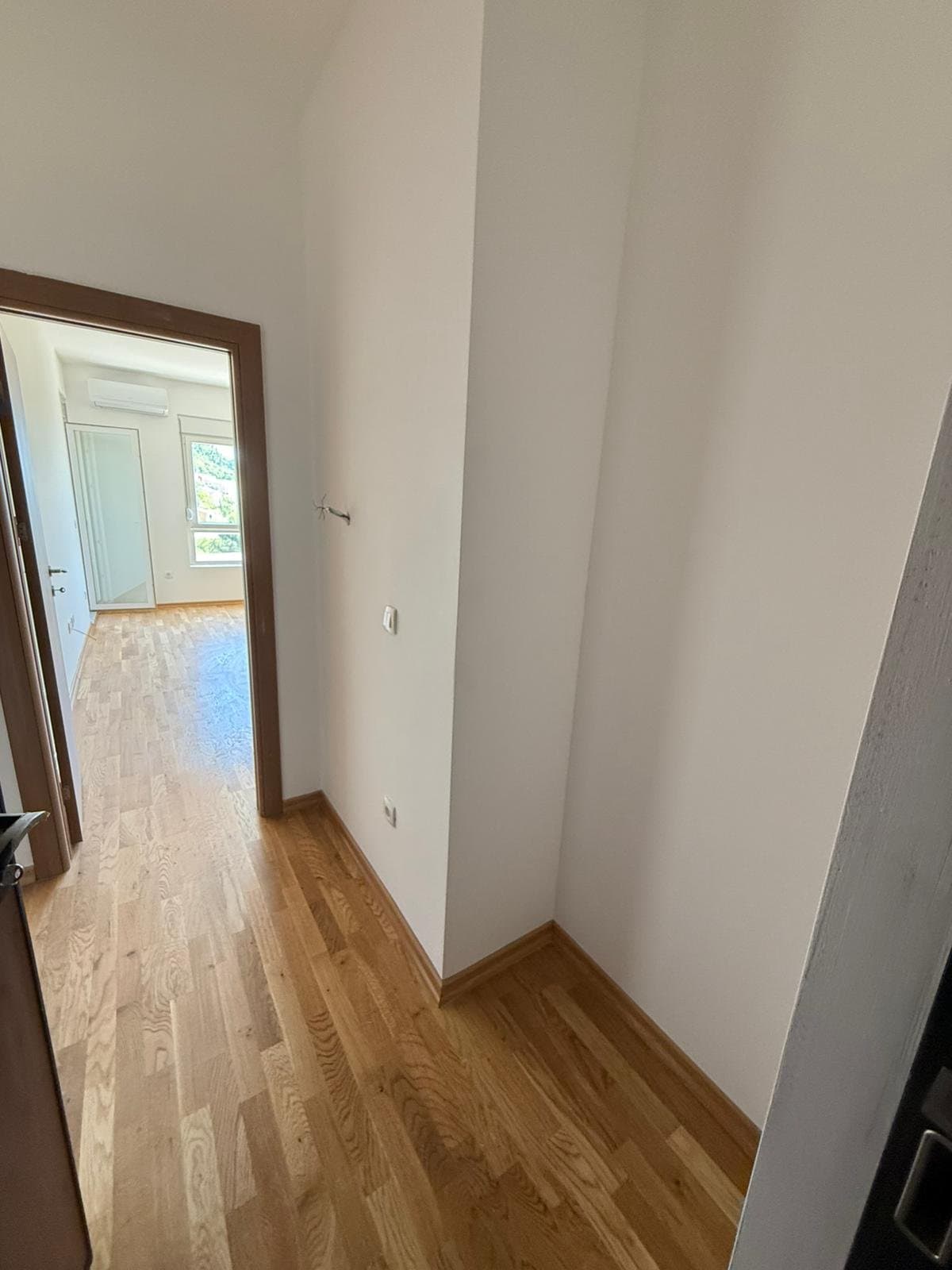 1+1 Apartment in Budva Podkošljun