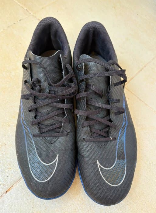 Nike stoplis focicipő, 43-as méret
