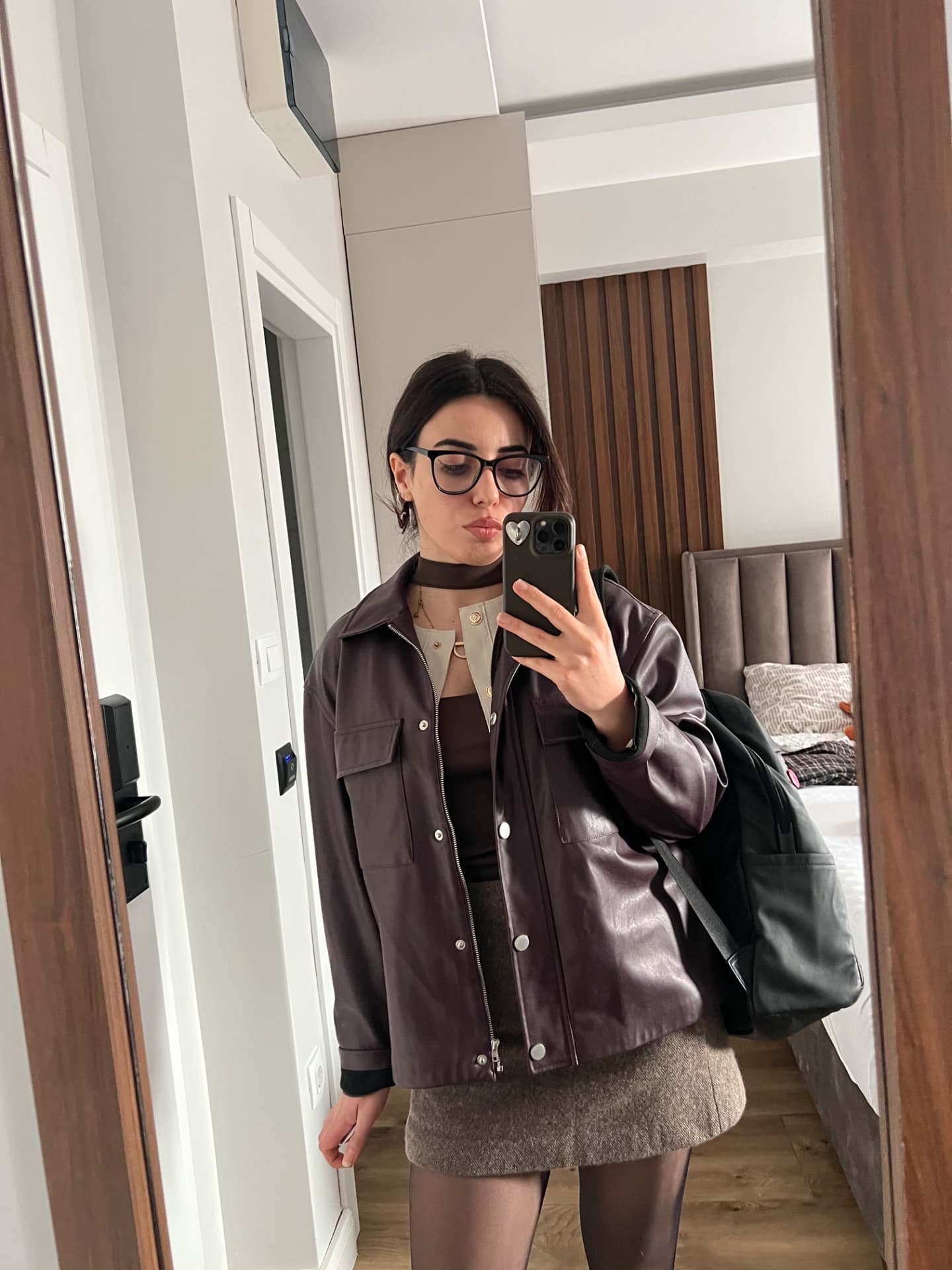 Giacca Pull&Bear