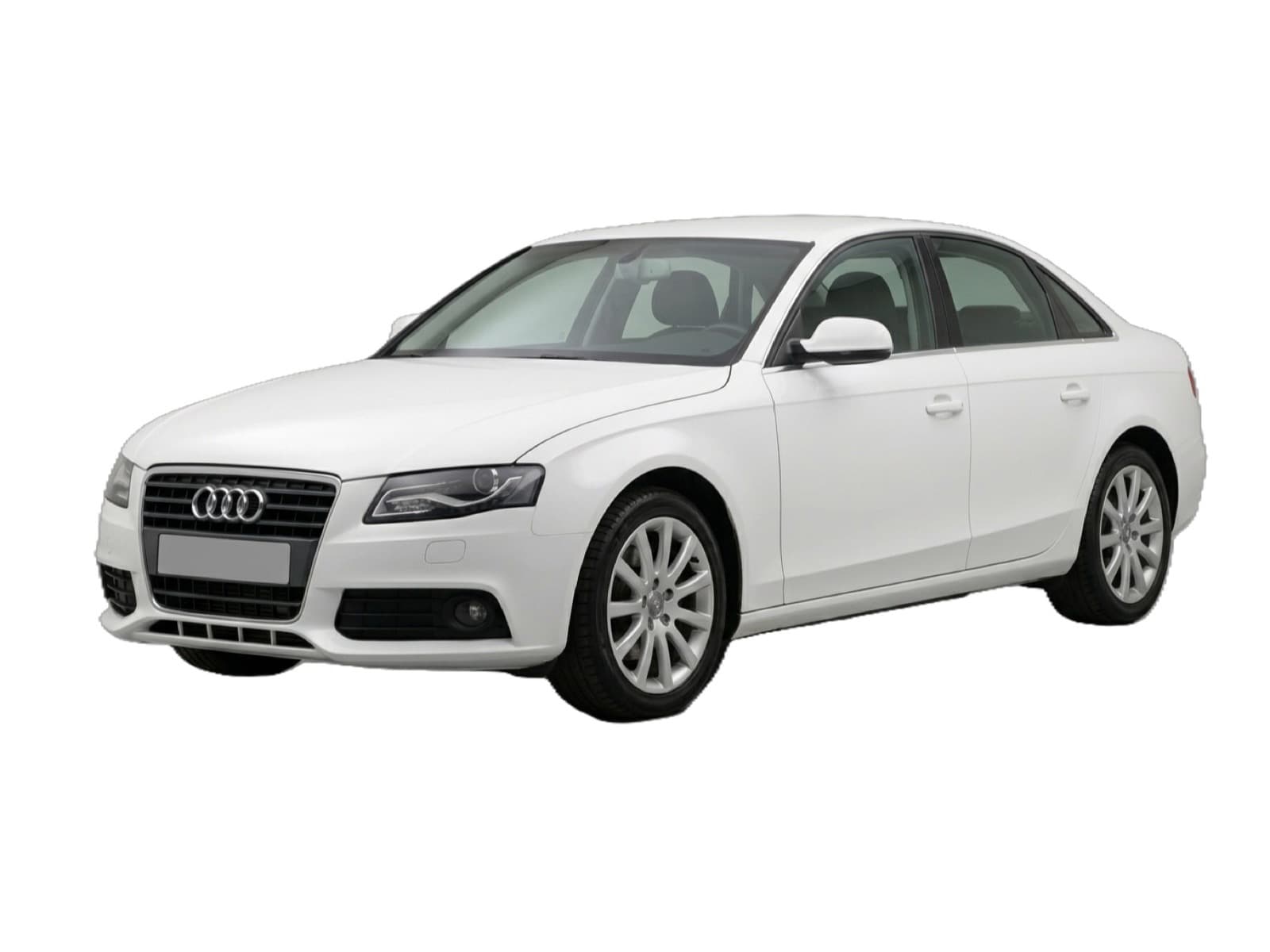 Kiralık Audi A4 – Otomatik, Dizel – Budva