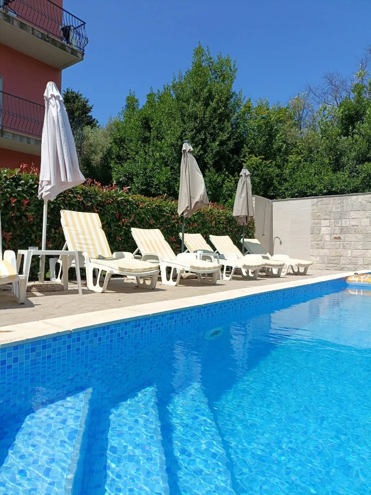 Spacious 1-Bedroom Apartment for Sale in Kotor, Gošići