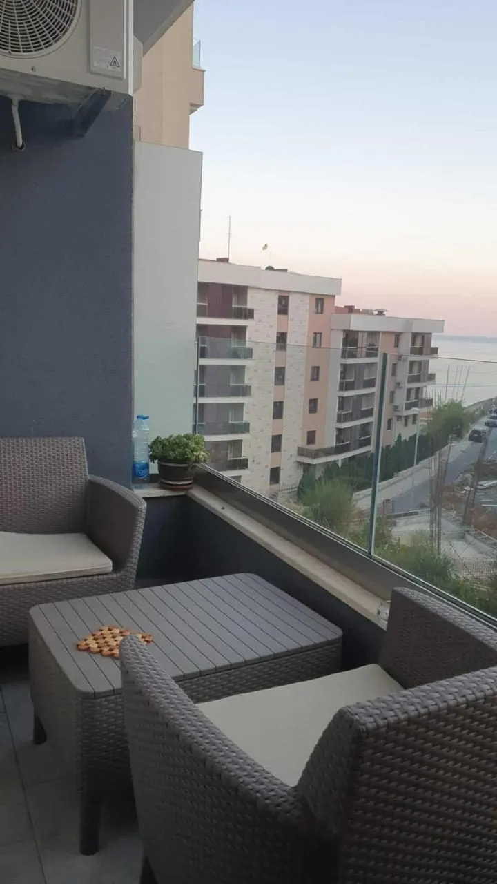 Wow Building'de Satılık Şirin 1+1 Daire